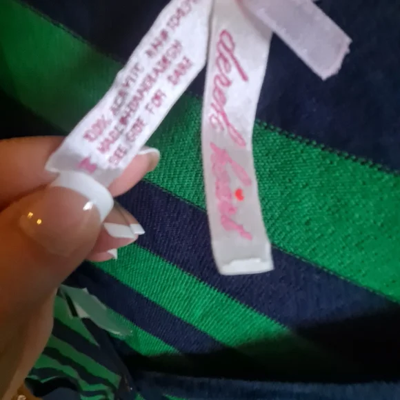 Cardigan - Picture 5 of 5